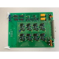 JEOL BP101858-00 MAG BFR AMP PB...